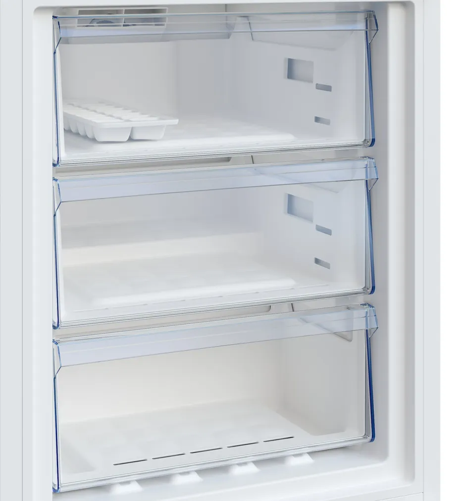 KÜLMIK BEKO B3RCNE564HXB ERALDISEISEV 301L 179,6CM VALGE