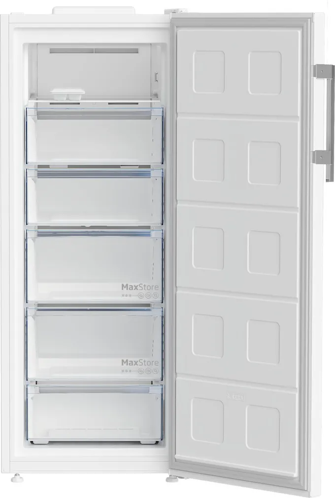 SÜGAVKÜLMIK BEKO B5RFNE274W ERALDISEISEV 220L 150CM VALGE