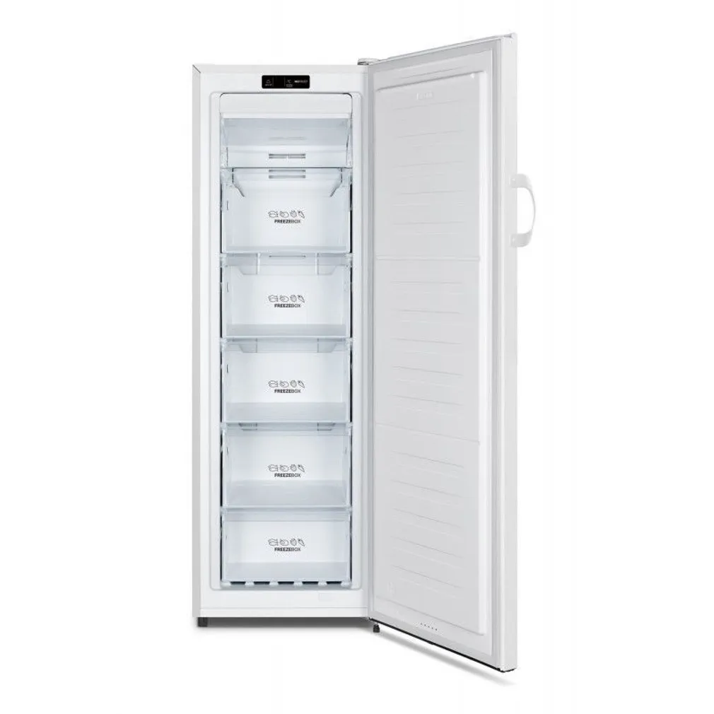 SÜGAVKÜLMIK GORENJE FN4172CW ERALDISEISEV 169,1CM
