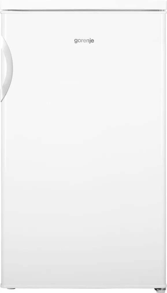 KÜLMIK GORENJE RB492PW ERALDISEISEV 120L 84,5CM VALGE
