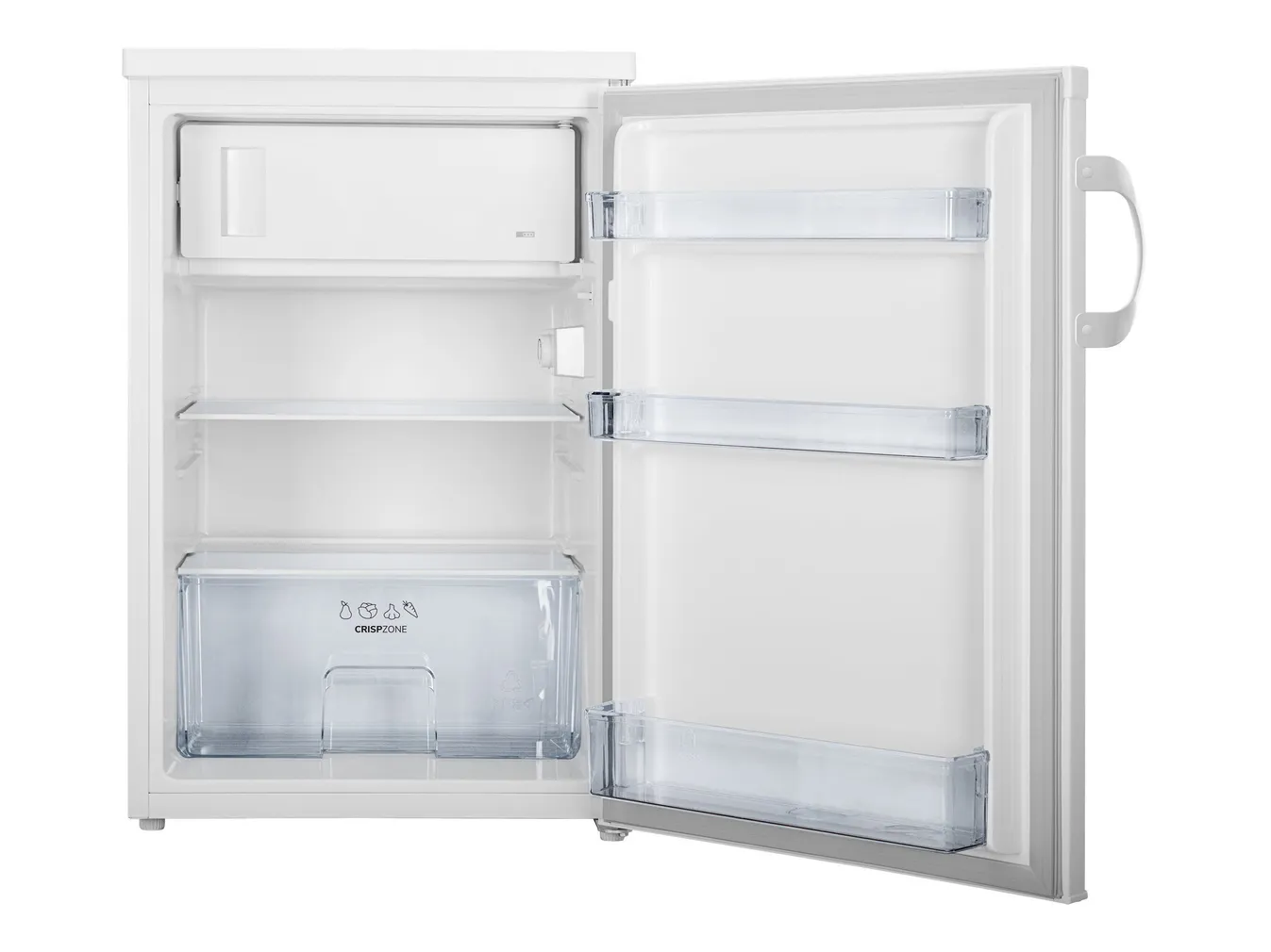 KÜLMIK GORENJE RB492PW ERALDISEISEV 120L 84,5CM VALGE