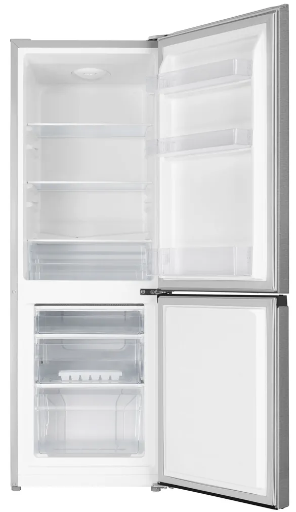 KÜLMIK GORENJE RK14EPS4 ERALDISEISEV 175L 143CM HÕBEDANE