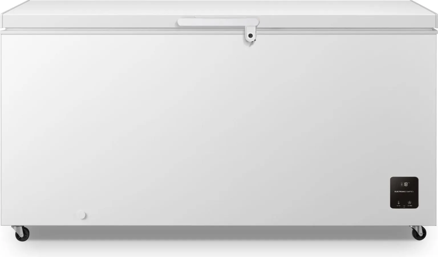 SÜGAVKÜLMIK GORENJE FH50EAW ERALDISEISEV 84,7CM VALGE