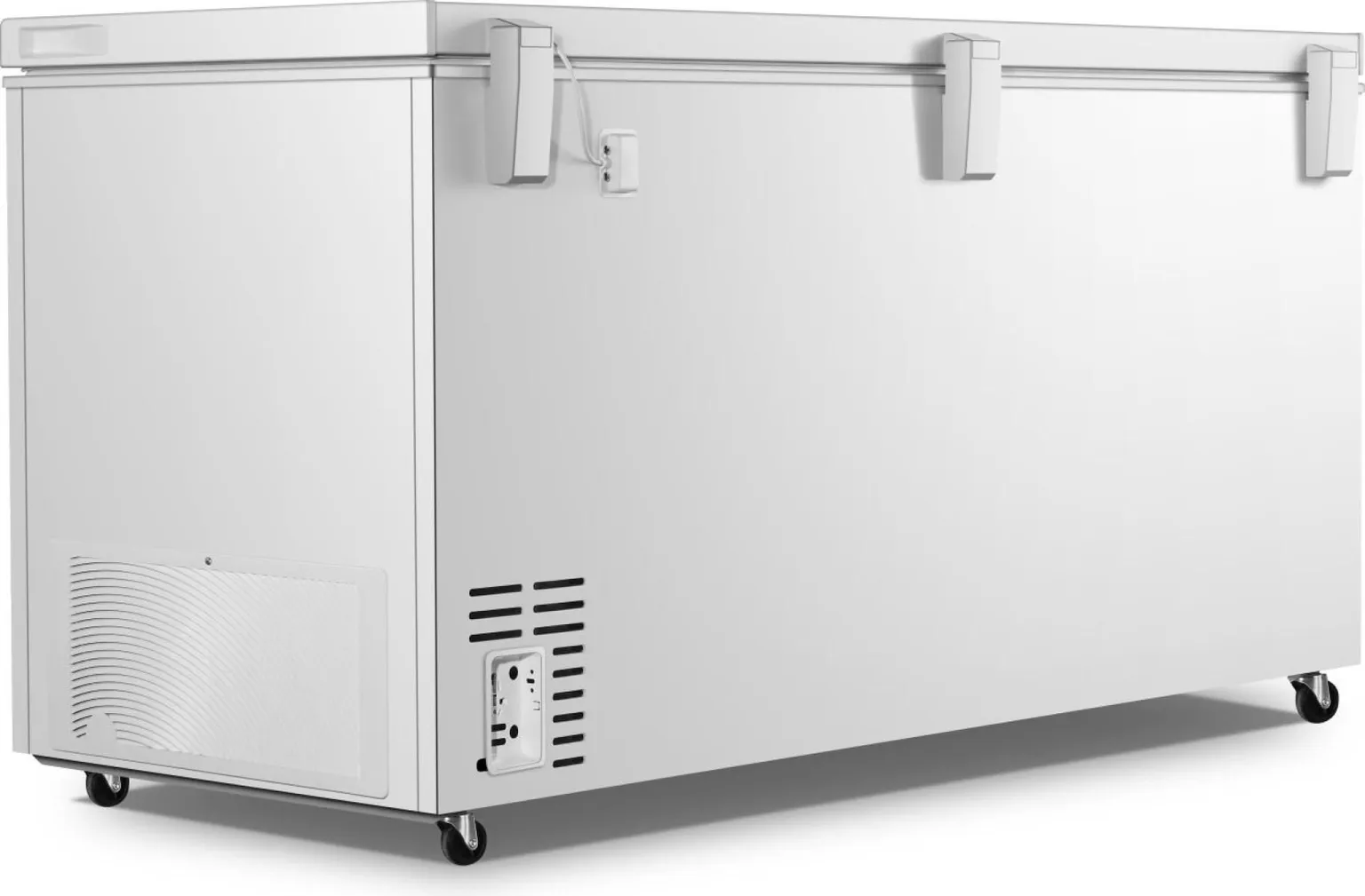 SÜGAVKÜLMIK GORENJE FH50EAW ERALDISEISEV 84,7CM VALGE