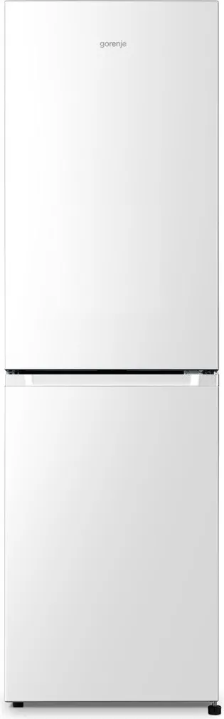KÜLMIK GORENJE NRK418ECW4 ERALDISEISEV 256L 182,4CM VALGE