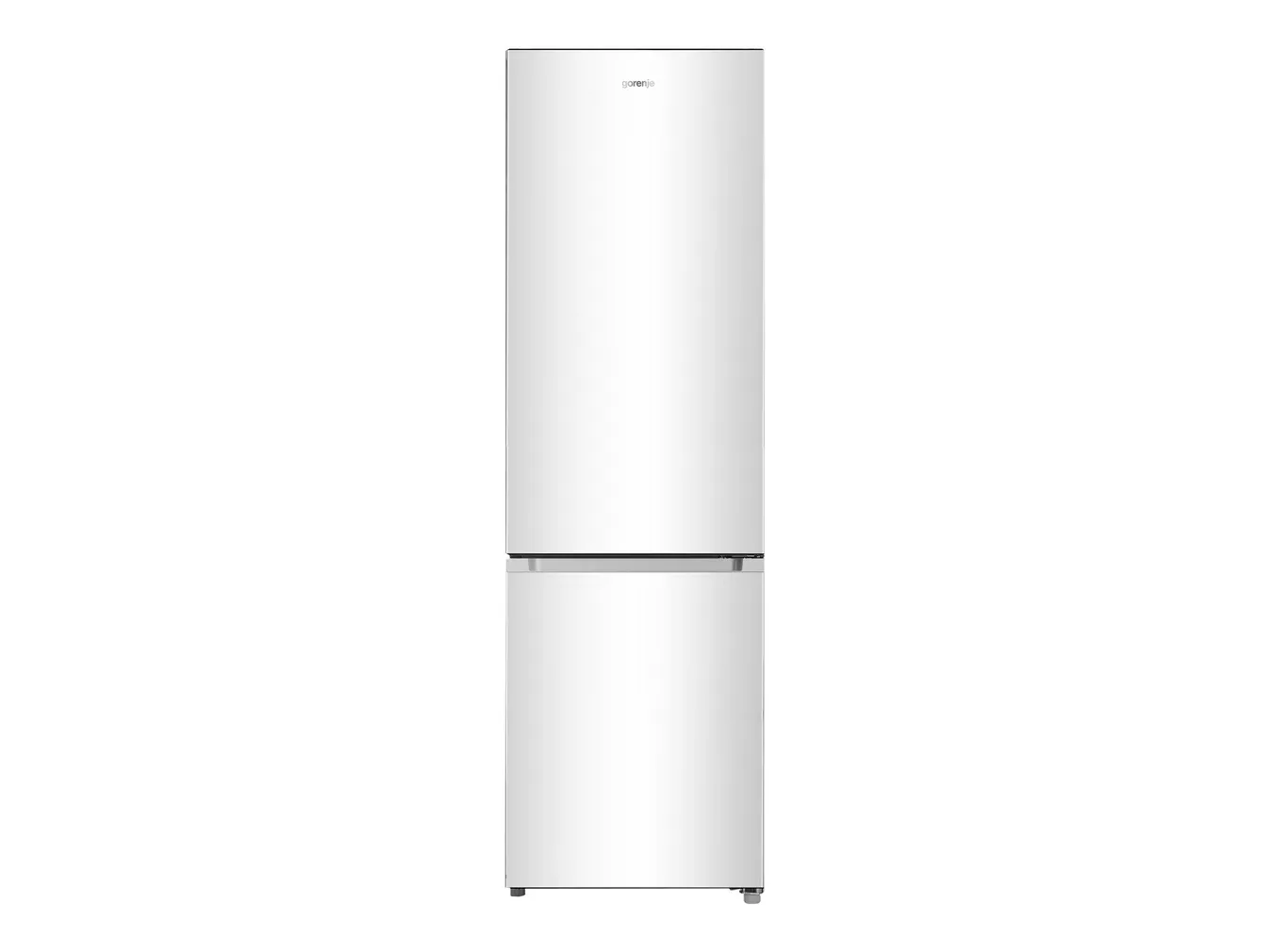 KÜLMIK GORENJE RK4182PW4 ERALDISEISEV 269L 180CM VALGE