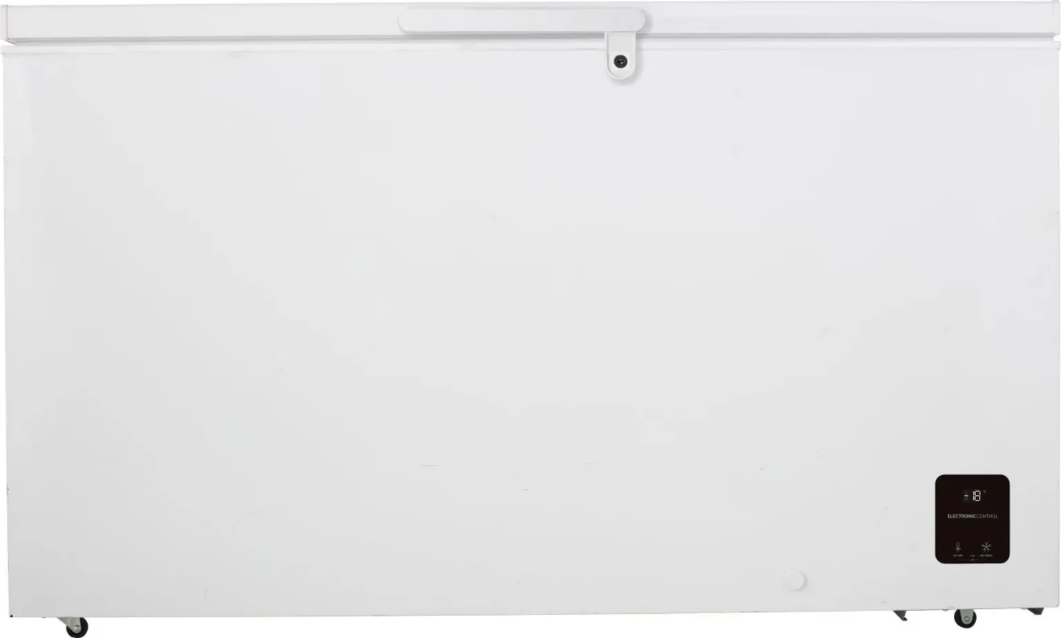 SÜGAVKÜLMIK GORENJE FH43EAW ERALDISEISEV 85,8CM VALGE