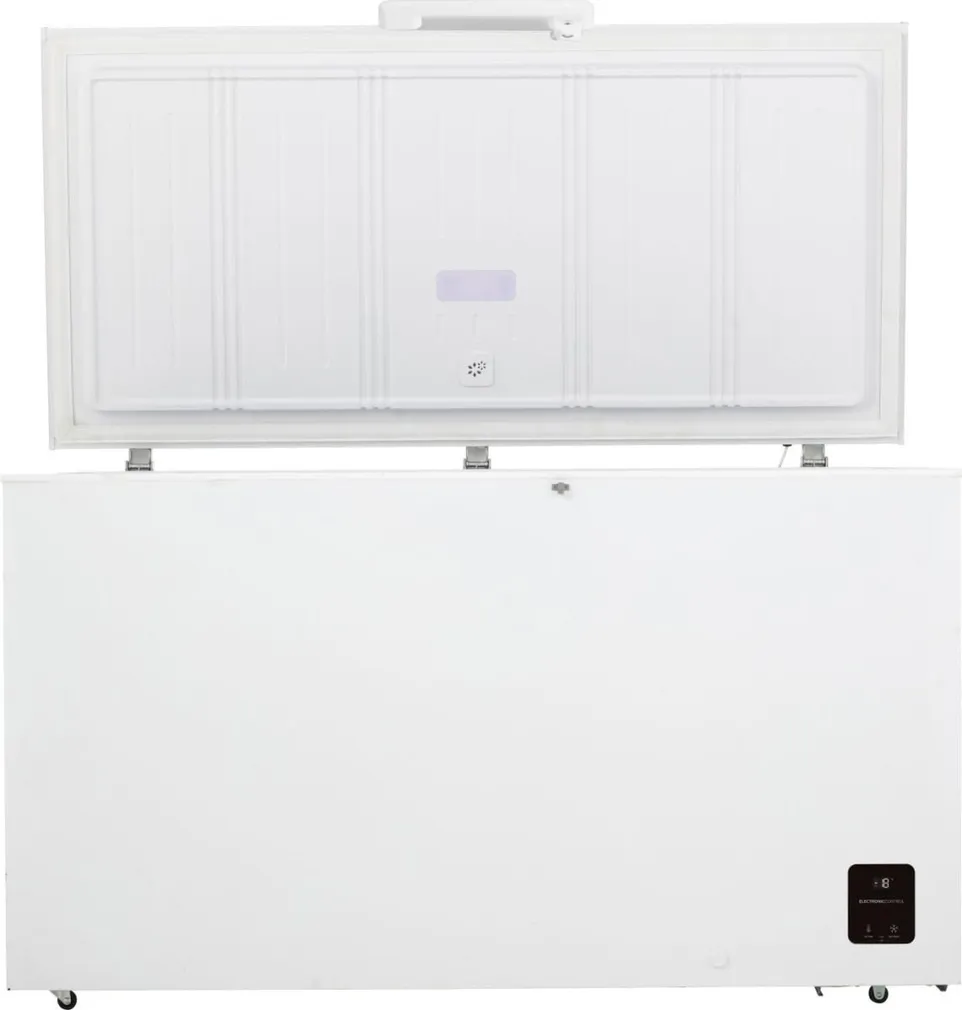 SÜGAVKÜLMIK GORENJE FH43EAW ERALDISEISEV 85,8CM VALGE