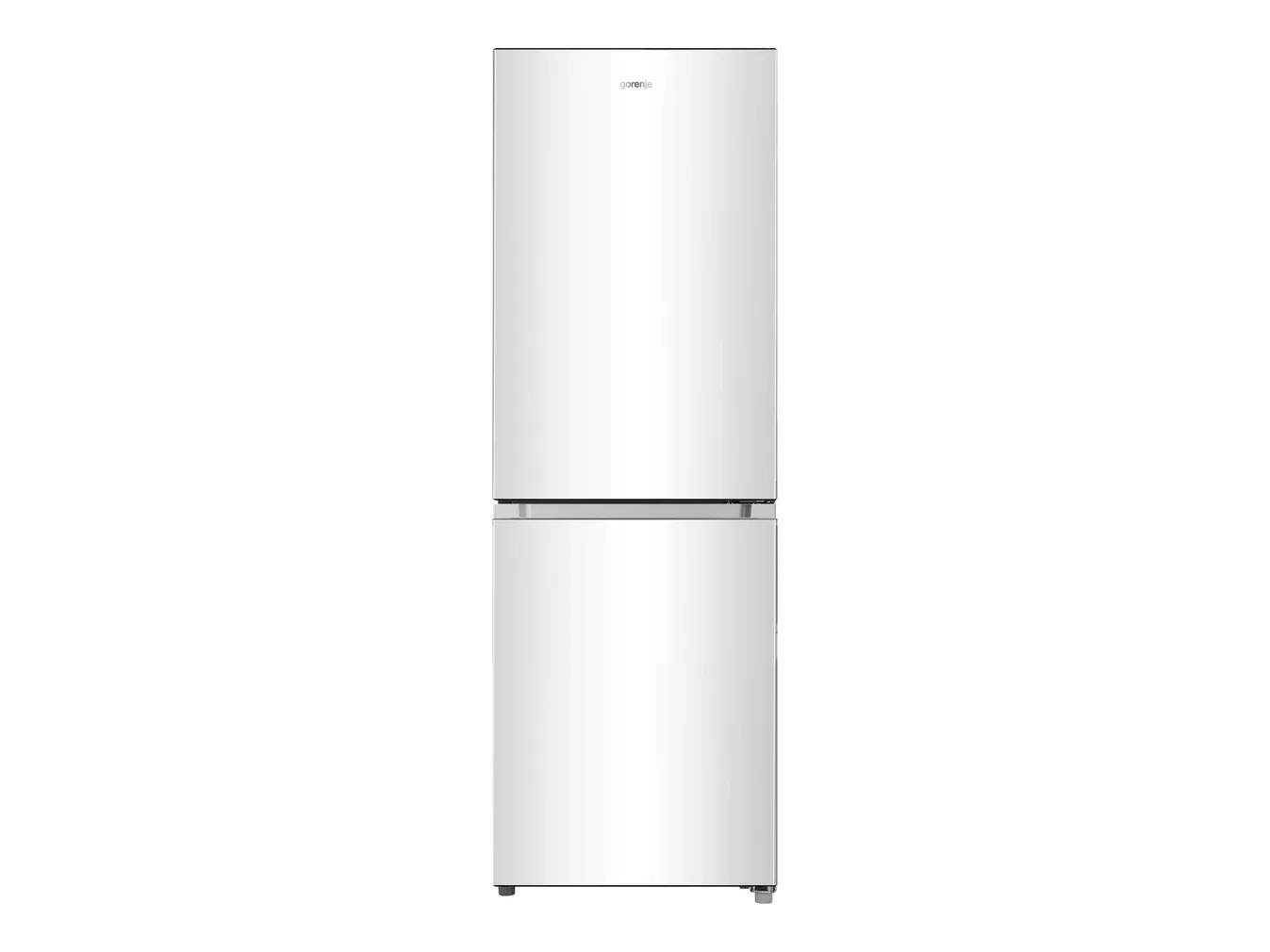 KÜLMIK GORENJE RK4162PW4 ERALDISEISEV 230L 161,3CM VALGE