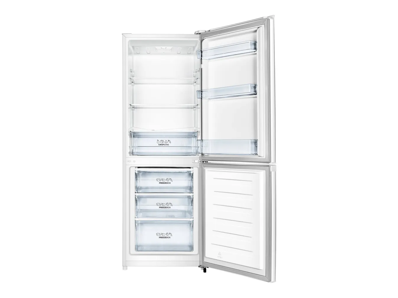 KÜLMIK GORENJE RK4162PW4 ERALDISEISEV 230L 161,3CM VALGE