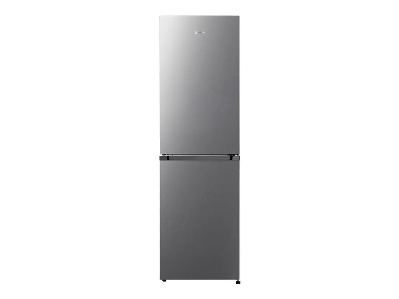 KÜLMIK GORENJE NRK418ECS4 ERALDISEISEV 256L 182,4CM HALL