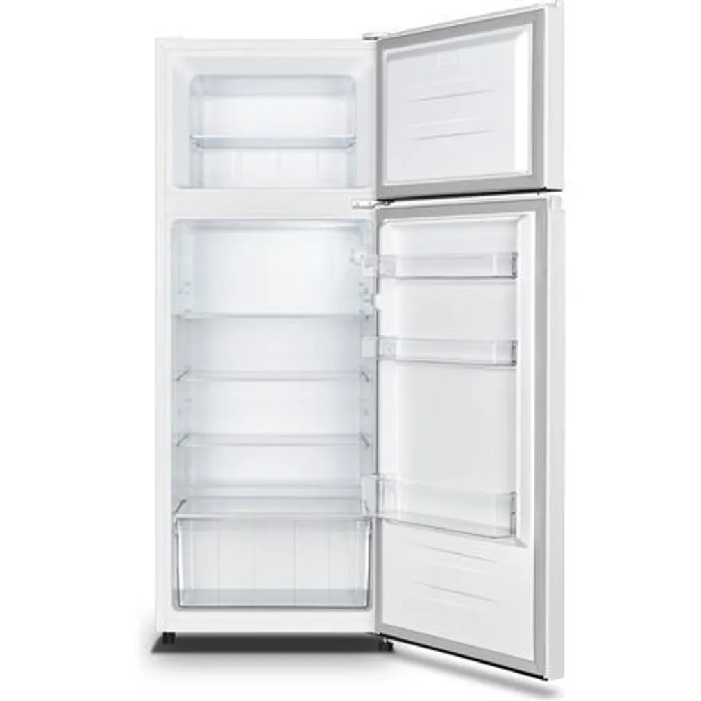 KÜLMIK GORENJE RF4142PW4 ERALDISEISEV 206L 143,6CM VALGE