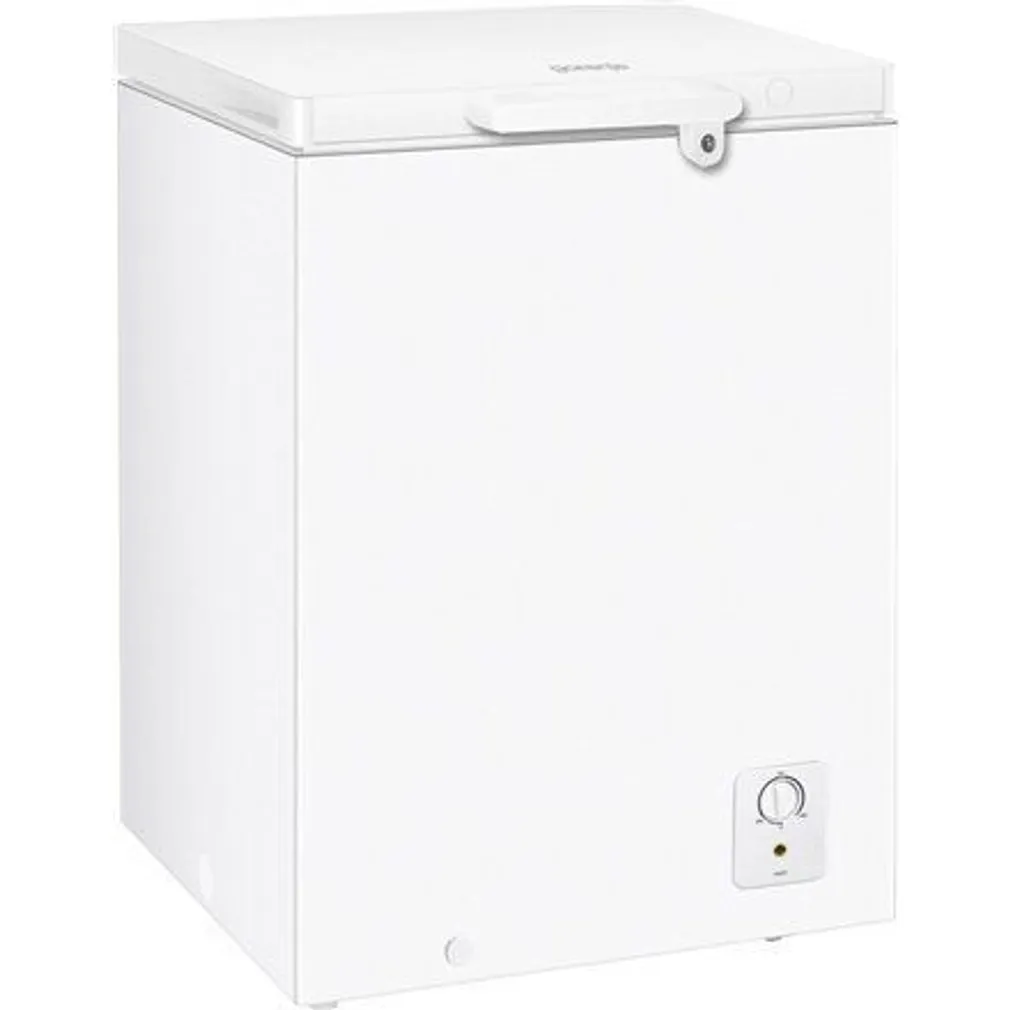 SÜGAVKÜLMIK GORENJE FH10E4W5 ERALDISEISEV 85,8CM VALGE