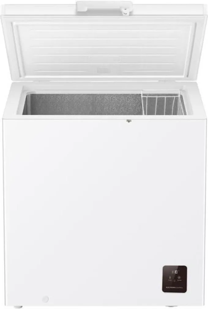 SÜGAVKÜLMIK GORENJE FH20E6W5 ERALDISEISEV 85,8CM VALGE