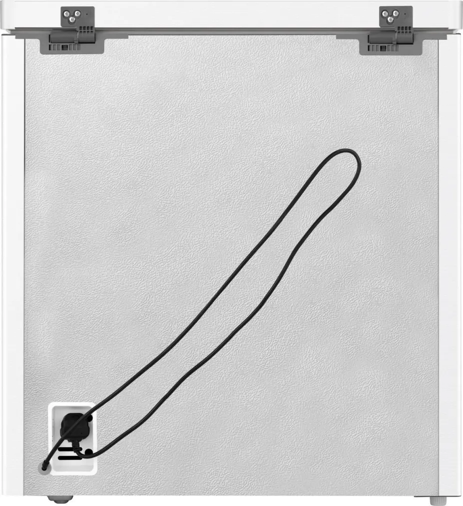 SÜGAVKÜLMIK GORENJE FH20E6W5 ERALDISEISEV 85,8CM VALGE