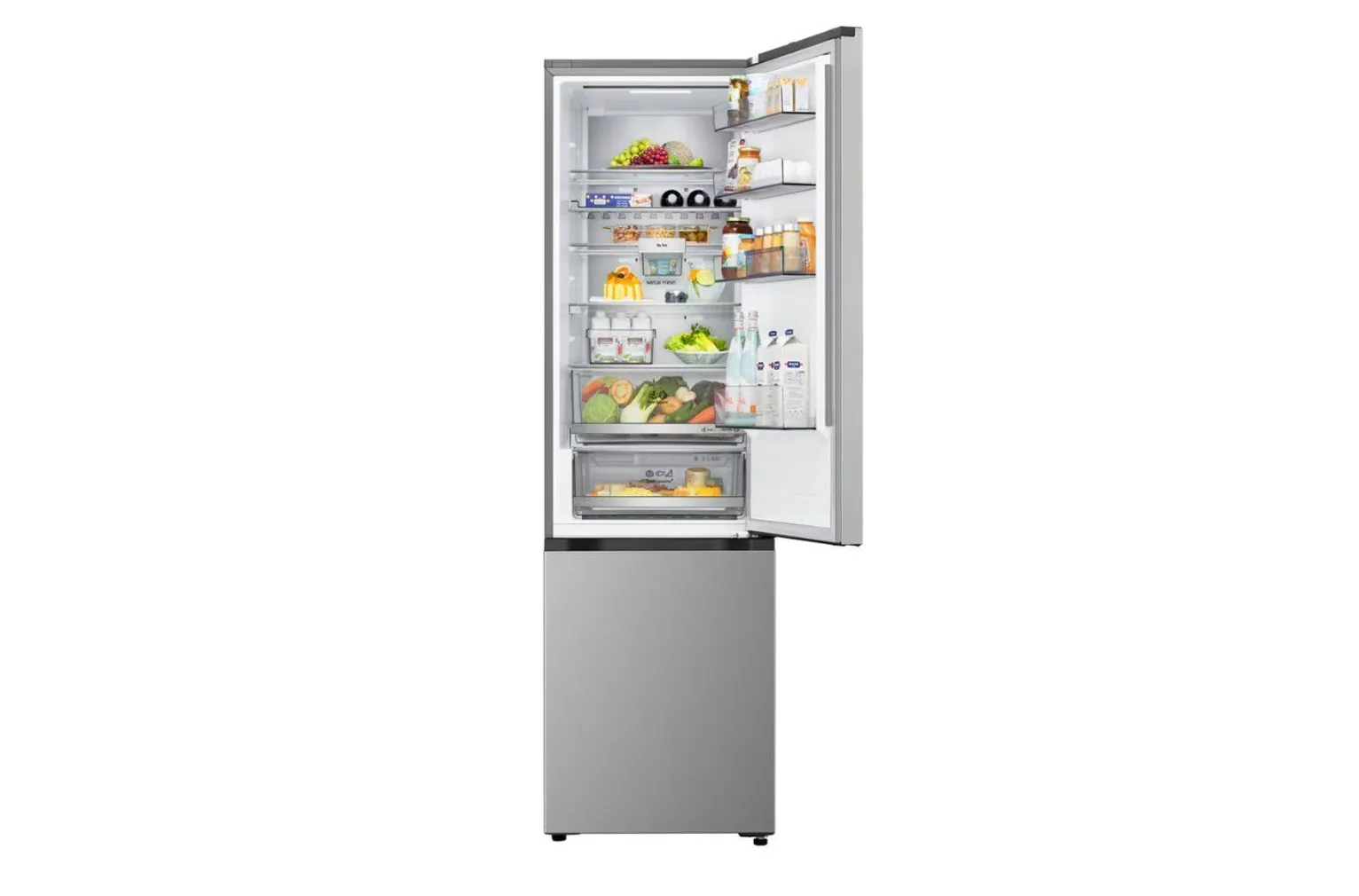 KÜLMIK LG GBBSJ10EPY ERALDISEISEV 333L 186CM HÕBEDANE