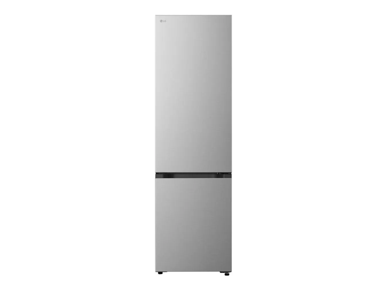 KÜLMIK LG GBBS322CPY ERALDISEISEV 375L 203CM HÕBEDANE