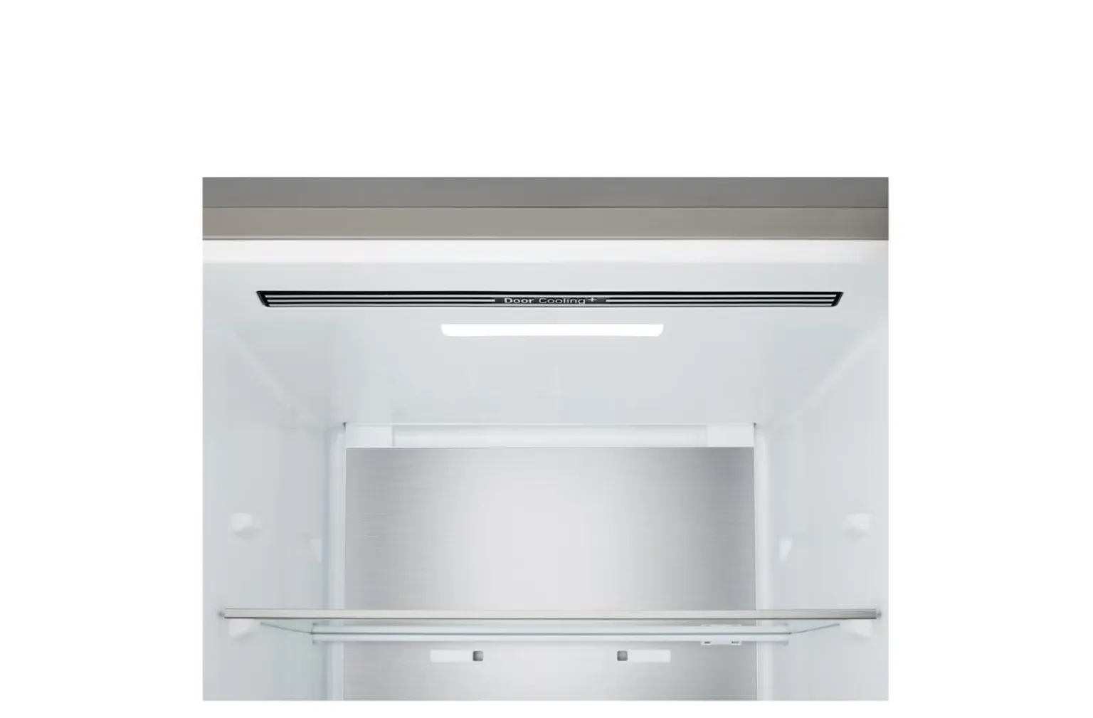 KÜLMIK LG GBBS322CPY ERALDISEISEV 375L 203CM HÕBEDANE