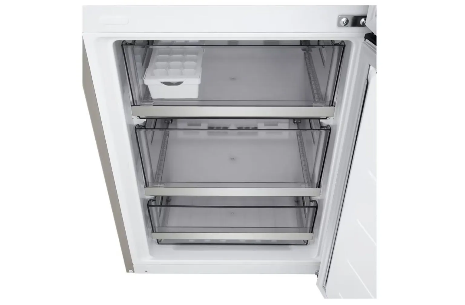 KÜLMIK LG GBBS322CPY ERALDISEISEV 375L 203CM HÕBEDANE