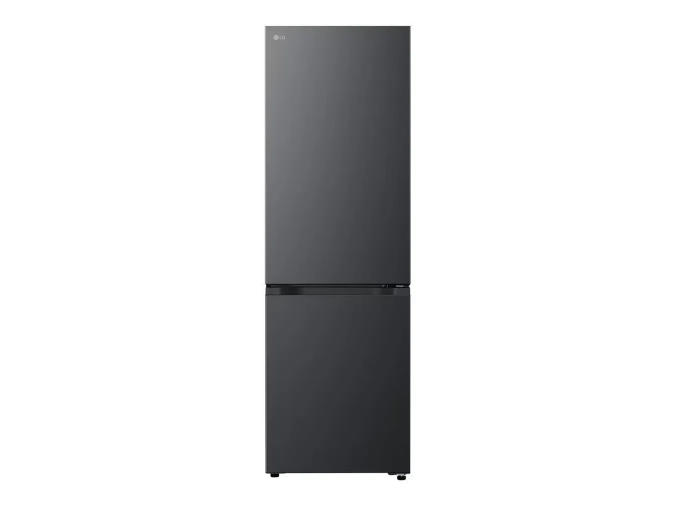 KÜLMIK LG GBBSJ10EEP ERALDISEISEV 333L 186CM MUST