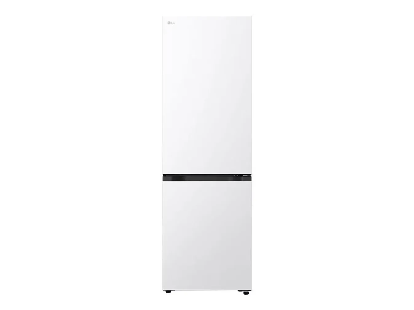 KÜLMIK LG GBBSJ10ESW ERALDISEISEV 333L 186CM VALGE
