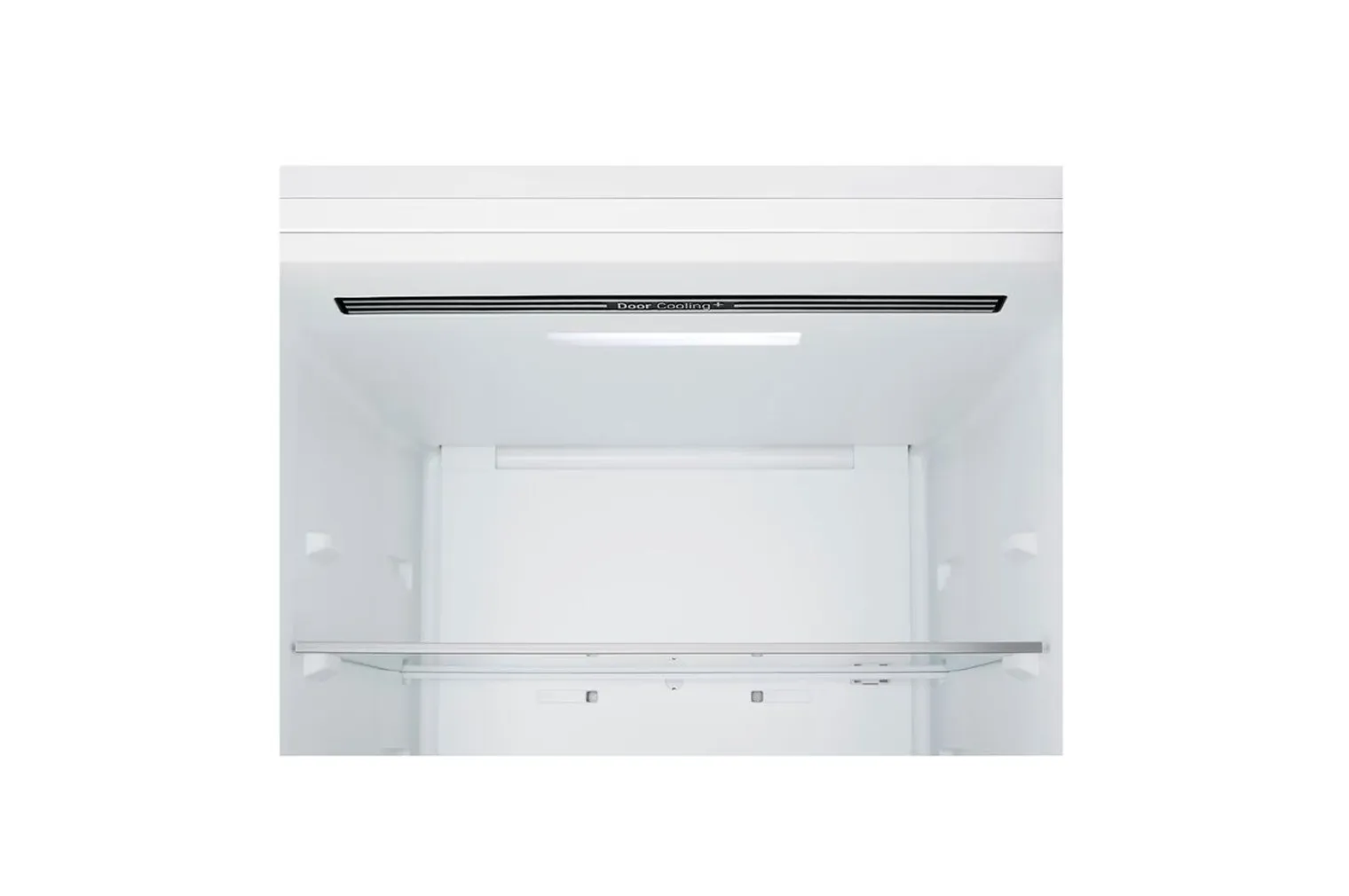 KÜLMIK LG GBBSJ10ESW ERALDISEISEV 333L 186CM VALGE