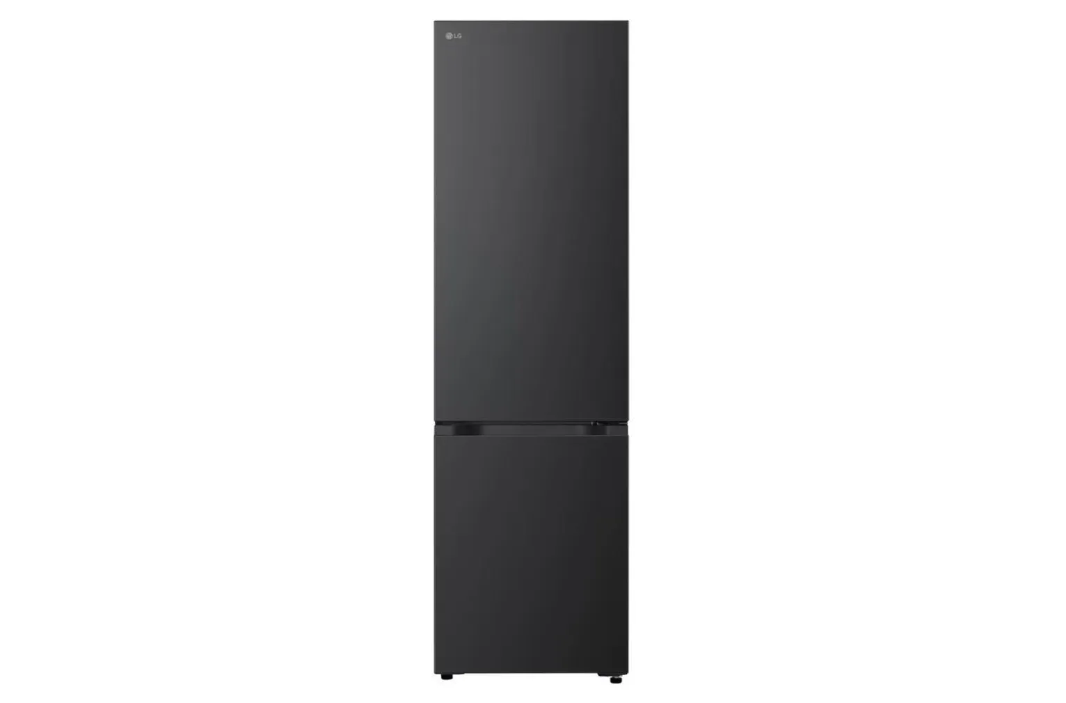 KÜLMIK LG GBBS726CEV ERALDISEISEV 375L 203CM MUST