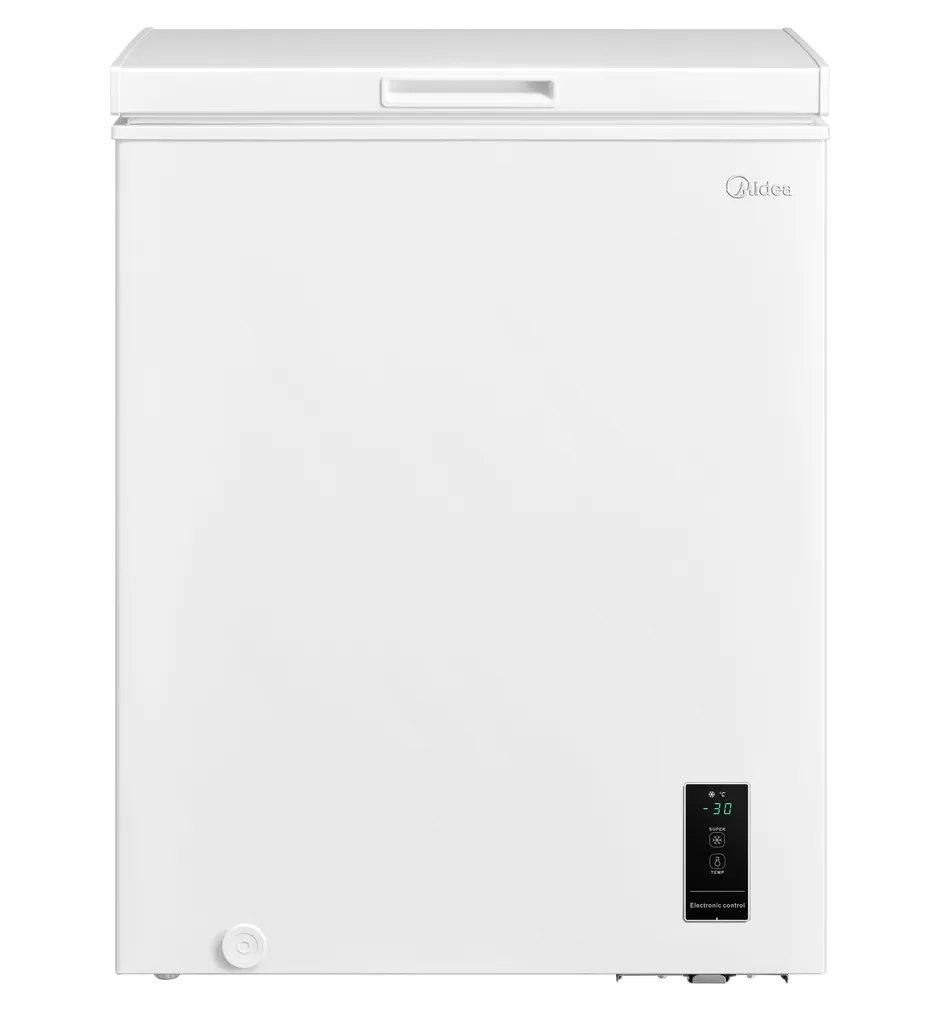 SÜGAVKÜLMIK MIDEA MDRC207FEE01 ERALDISEISEV 85CM VALGE