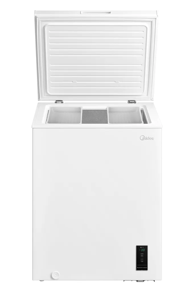 SÜGAVKÜLMIK MIDEA MDRC207FEE01 ERALDISEISEV 85CM VALGE