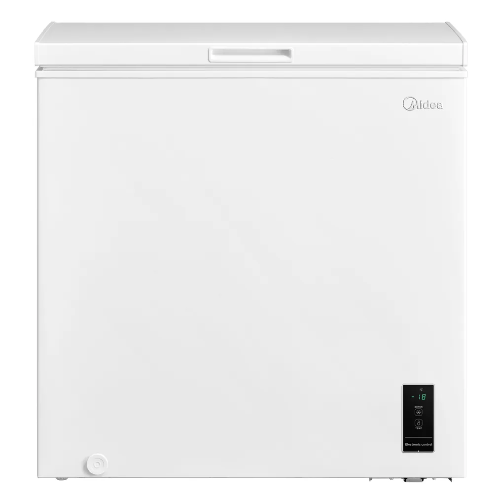 SÜGAVKÜLMIK MIDEA MDRC280FEE01 ERALDISEISEV 85CM VALGE