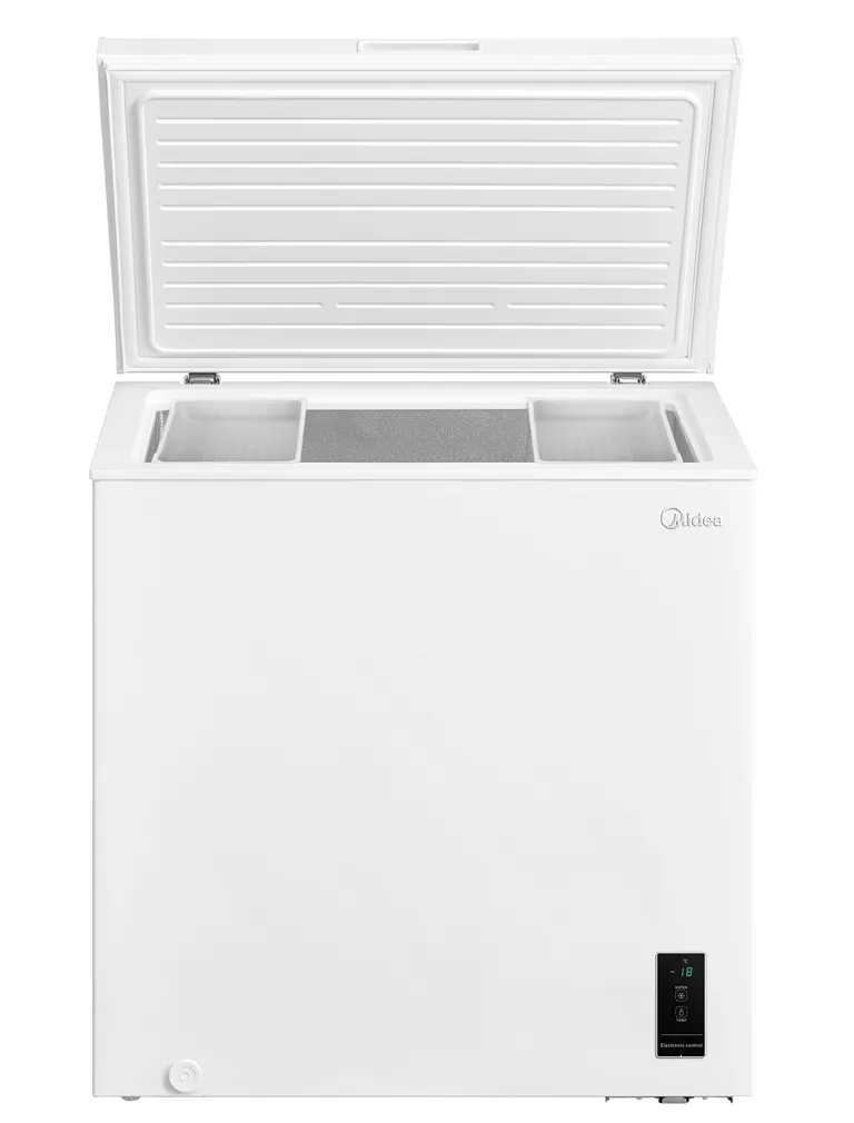 SÜGAVKÜLMIK MIDEA MDRC280FEE01 ERALDISEISEV 85CM VALGE