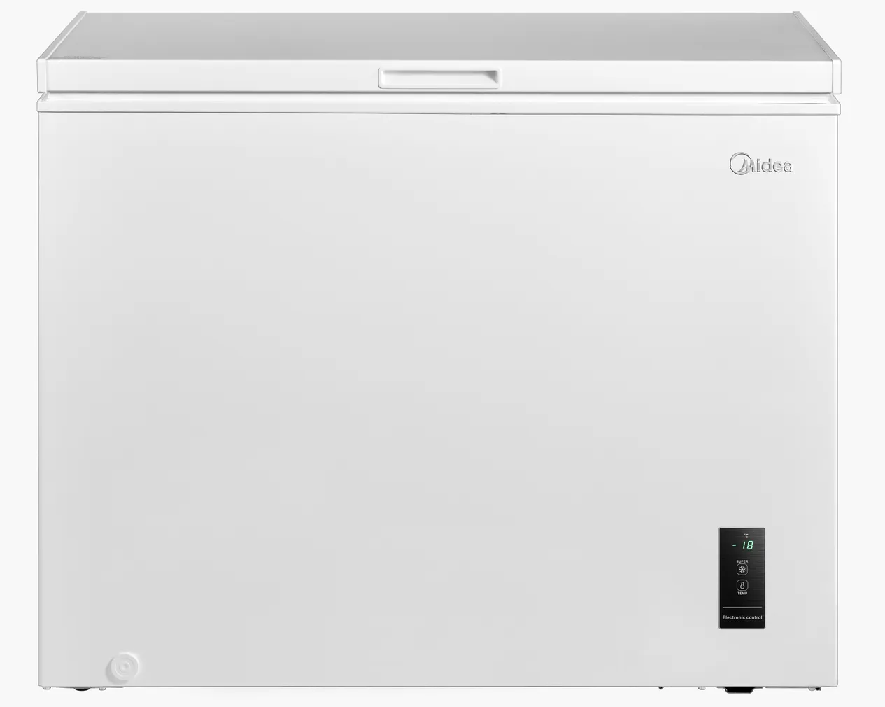 SÜGAVKÜLMIK MIDEA MDRC405FEE01 ERALDISEISEV 85CM VALGE