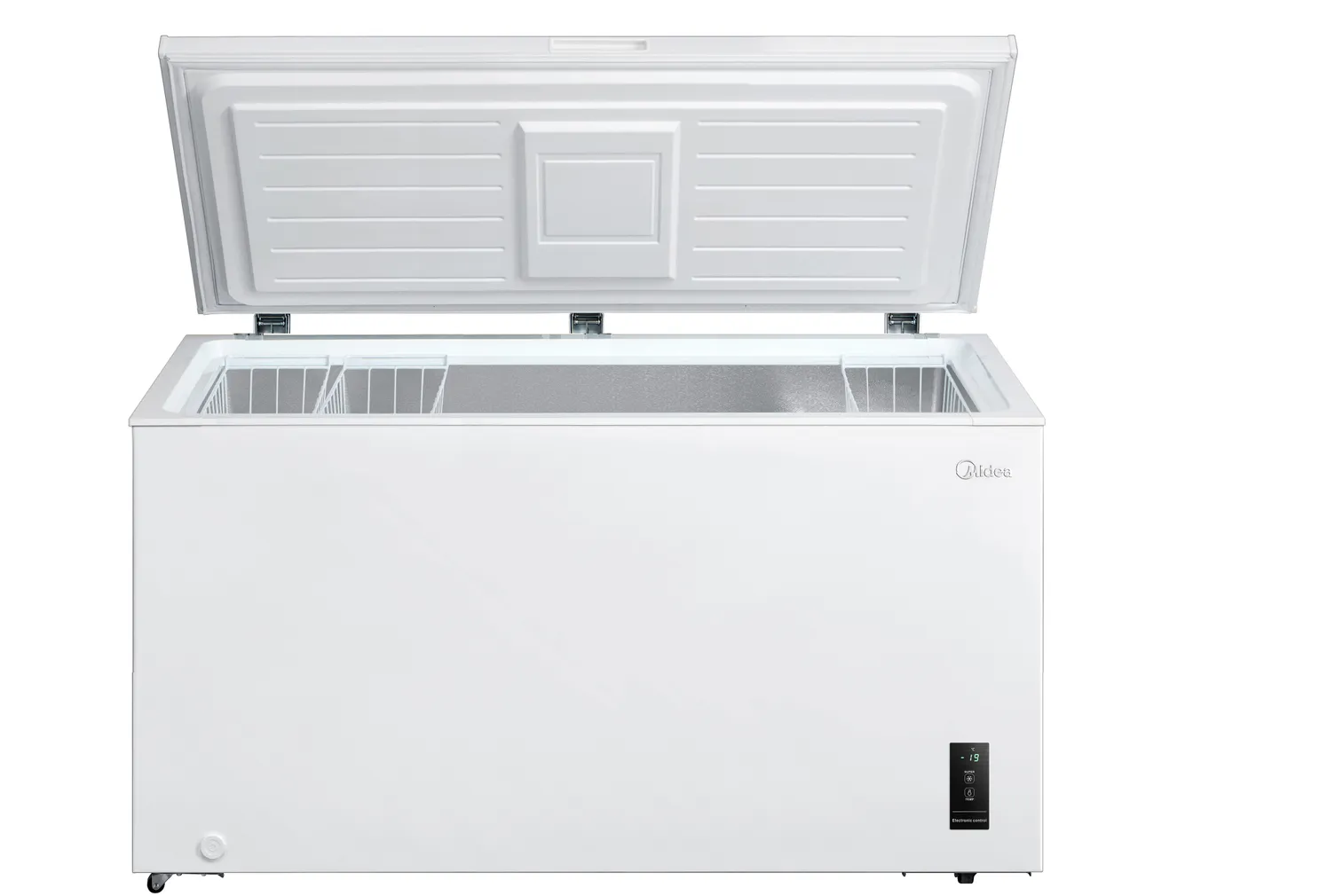 SÜGAVKÜLMIK MIDEA MDRC564FEE01 ERALDISEISEV 82,5CM VALGE