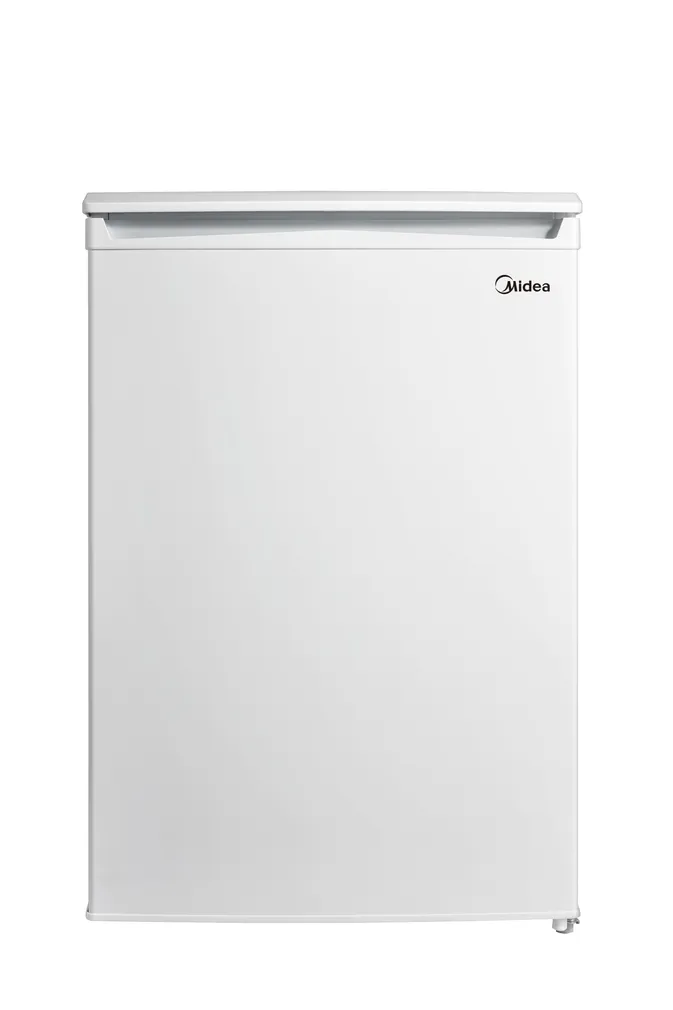 SÜGAVKÜLMIK MIDEA MDRD129FZE01 ERALDISEISEV 84,5CM VALGE