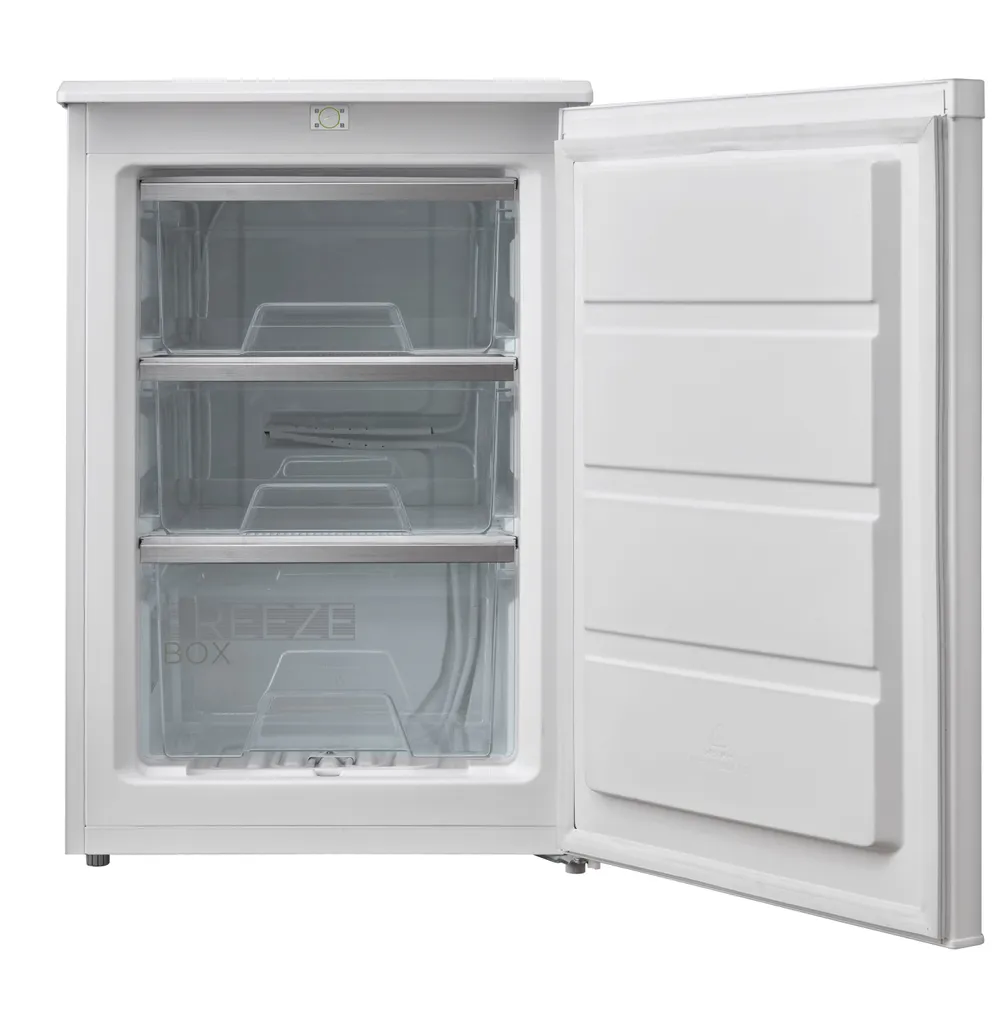 SÜGAVKÜLMIK MIDEA MDRD129FZE01 ERALDISEISEV 84,5CM VALGE