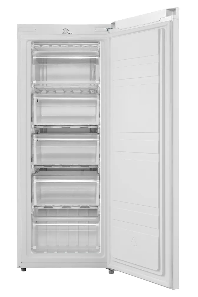 SÜGAVKÜLMIK MIDEA MDRU229FZE01 ERALDISEISEV 142CM VALGE