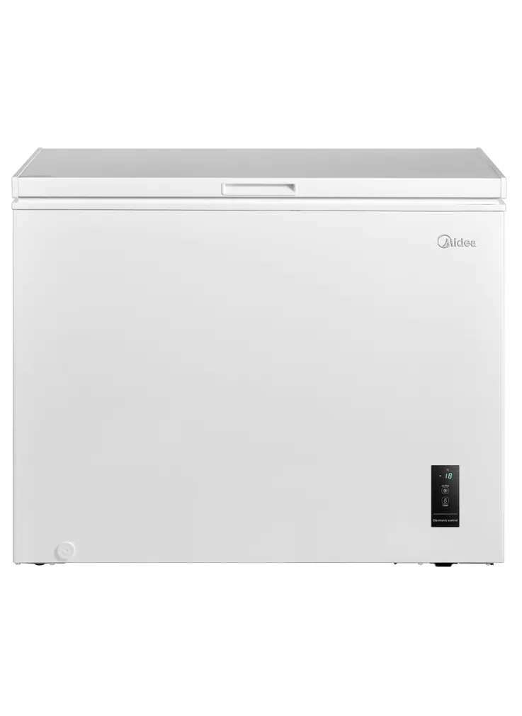 SÜGAVKÜLMIK MIDEA MDRC345FEE01 ERALDISEISEV 85CM VALGE