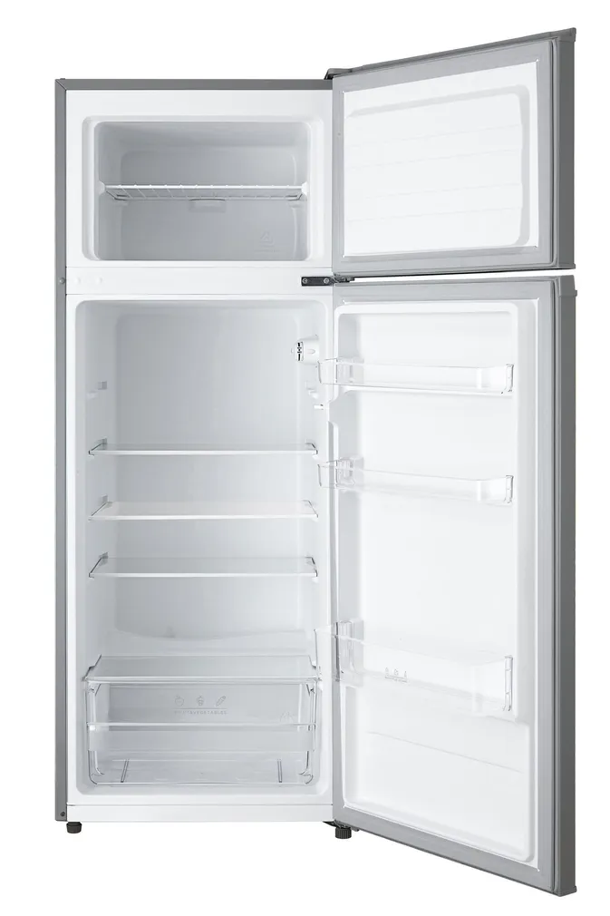 KÜLMIK MIDEA MDRT294FGE50 ERALDISEISEV 204L 143CM HÕBE