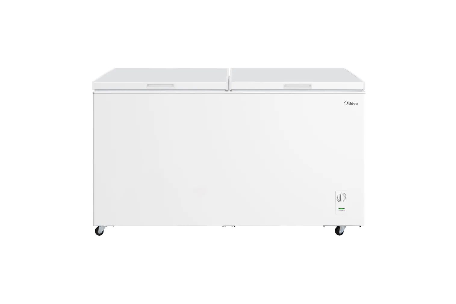 SÜGAVKÜLMIK MIDEA MDRC698FEE01 ERALDISEISEV 83CM VALGE