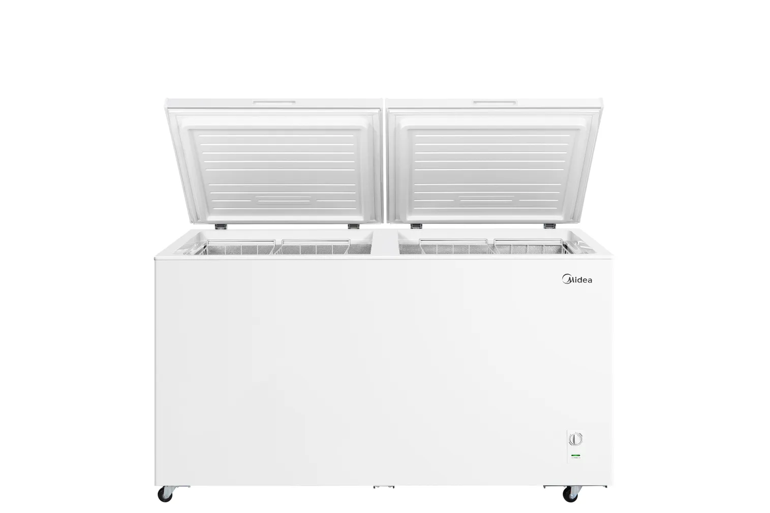 SÜGAVKÜLMIK MIDEA MDRC698FEE01 ERALDISEISEV 83CM VALGE
