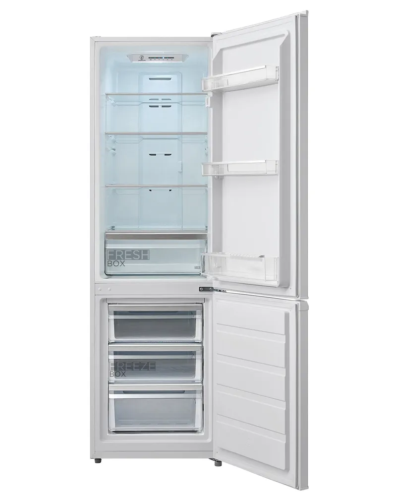 KÜLMIK MIDEA MDRB380FGE01A ERALDISEISEV 270L 180CM VALGE
