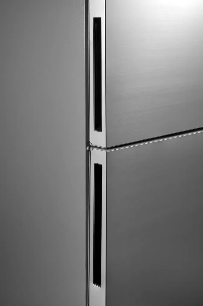KÜLMIK MIDEA MDRB600MME46 ERALDISEISEV 443L 201CM HÕBE