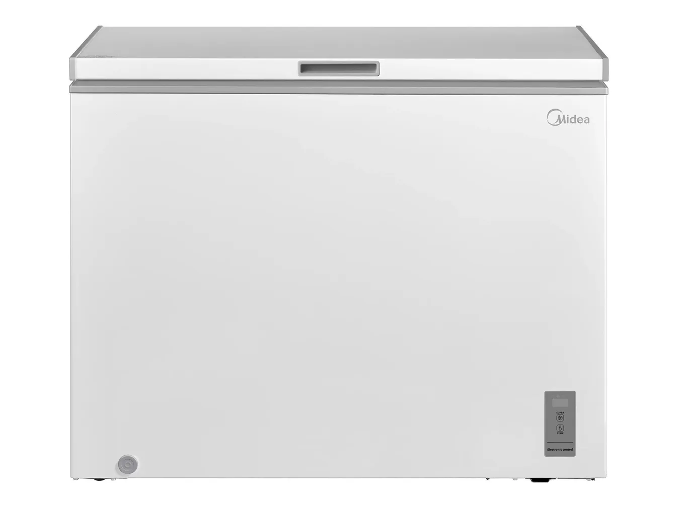 SÜGAVKÜLMIK MIDEA MDRC345FZE01 ERALDISEISEV 85CM VALGE