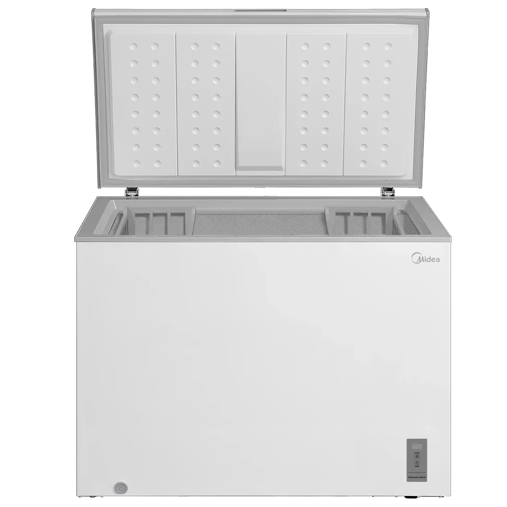 SÜGAVKÜLMIK MIDEA MDRC345FZE01 ERALDISEISEV 85CM VALGE