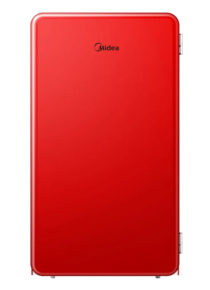 KÜLMIK MIDEA MDRD142SLE32 ERALDISEISEV 93L 86CM PUNANE