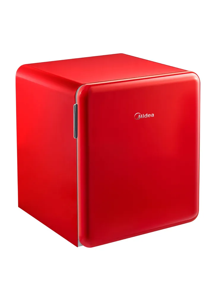 KÜLMIK MIDEA MDRD86SLE32 ERALDISEISEV 47L 49,2CM PUNANE