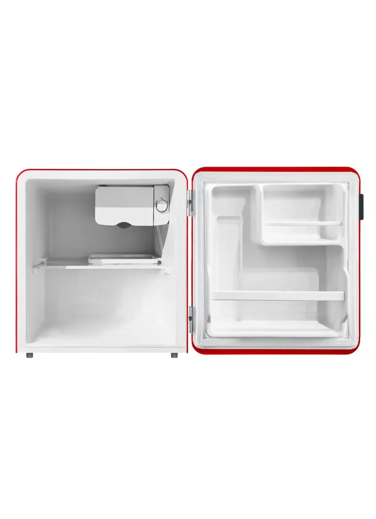 KÜLMIK MIDEA MDRD86SLE32 ERALDISEISEV 47L 49,2CM PUNANE