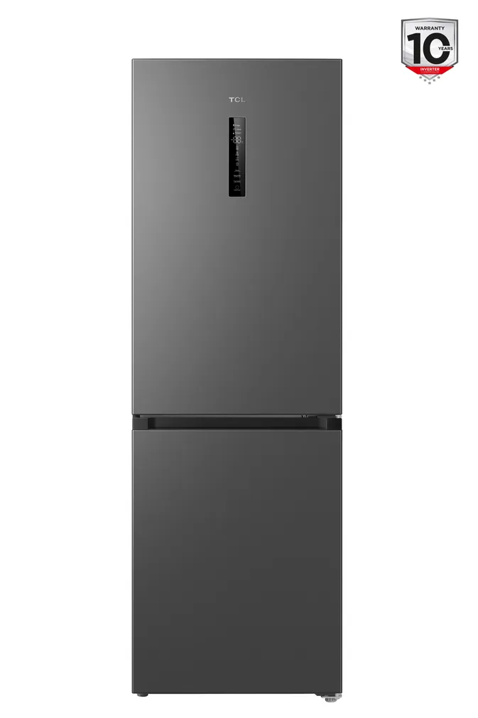 KÜLMIK TCL RP340BSD1 ERALDISEISEV 340L 185CM HALL