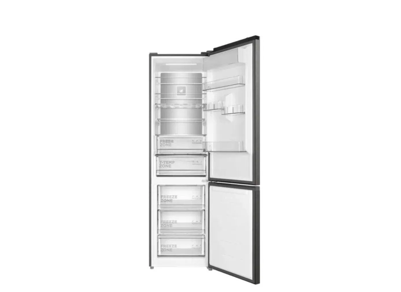 KÜLMIK TCL RC382BXC0 ERALDISEISEV 382L 203CM HALL