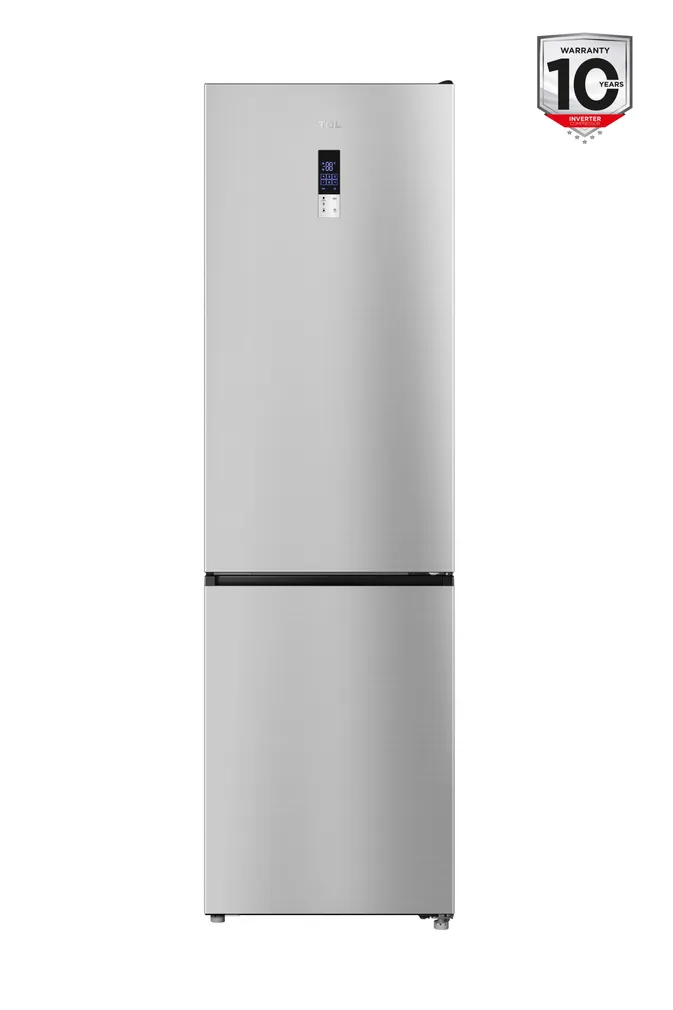 KÜLMIK TCL RP456BLE0 ERALDISEISEV 456L 201CM HÕBEDANE